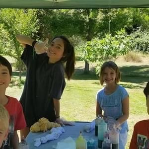 Meet your Posher, Kiara